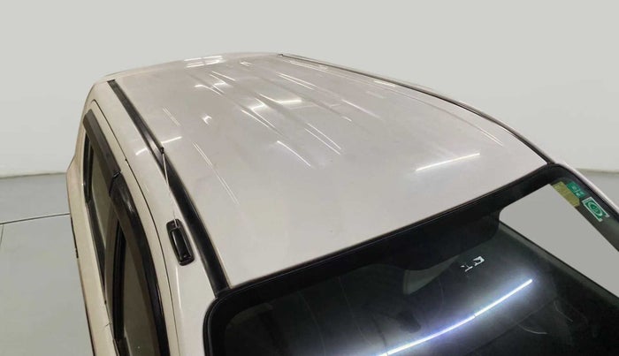 2018 Maruti Alto K10 VXI (O) AMT, Petrol, Automatic, 18,090 km, Roof