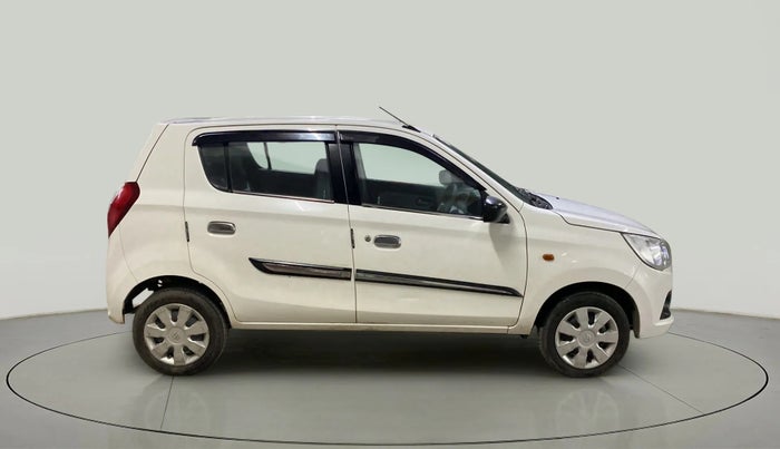 2018 Maruti Alto K10 VXI (O) AMT, Petrol, Automatic, 18,090 km, Right Side View