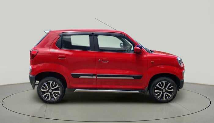 2020 Maruti S PRESSO VXI+, Petrol, Manual, 18,991 km, Right Side