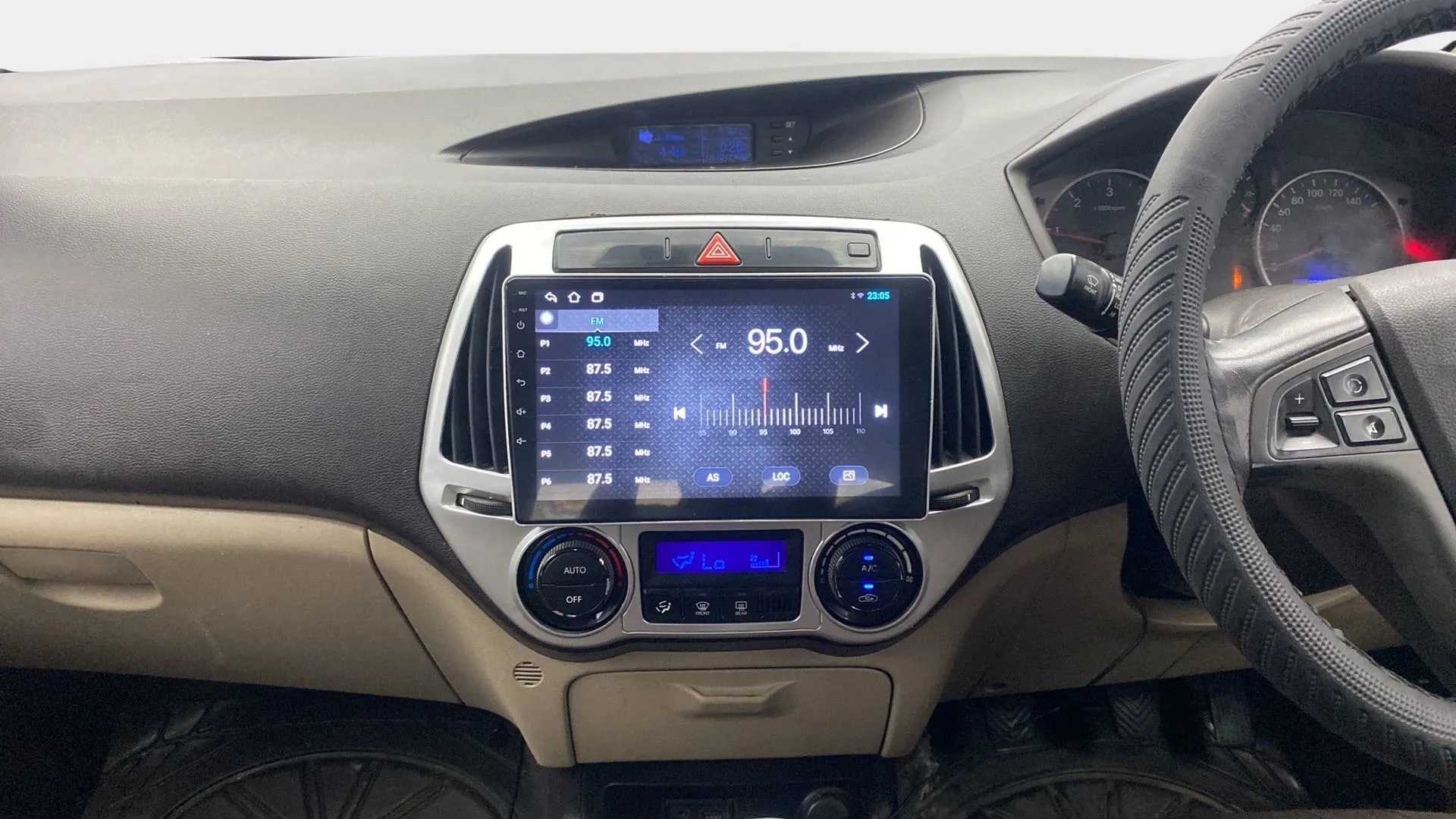 Features