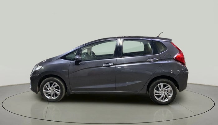 2019 Honda Jazz 1.2L I-VTEC VX CVT, Petrol, Automatic, 15,933 km, Left Side