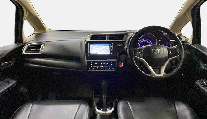 2019 Honda Jazz 1.2L I-VTEC VX CVT, Petrol, Automatic, 15,933 km, Dashboard