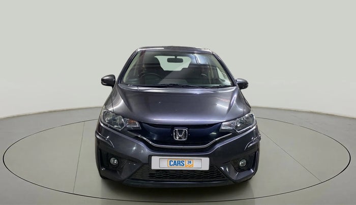 2019 Honda Jazz 1.2L I-VTEC VX CVT, Petrol, Automatic, 15,933 km, Front