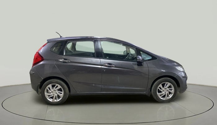 2019 Honda Jazz 1.2L I-VTEC VX CVT, Petrol, Automatic, 15,933 km, Right Side View