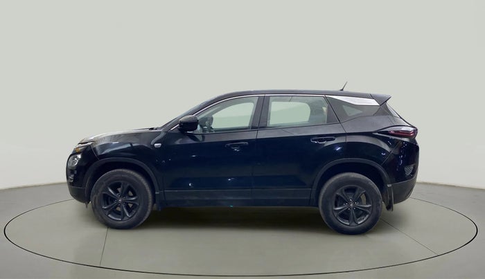 2019 Tata Harrier XT 2.0L KRYOTEC DARK EDITION, Diesel, Manual, 52,297 km, Left Side