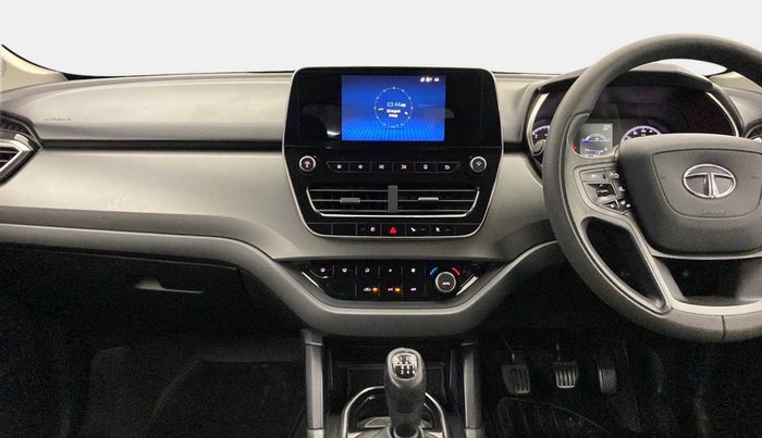 2019 Tata Harrier XT 2.0L KRYOTEC DARK EDITION, Diesel, Manual, 52,297 km, Air Conditioner