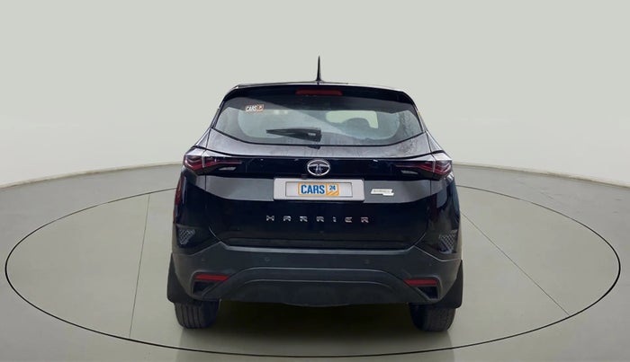 2019 Tata Harrier XT 2.0L KRYOTEC DARK EDITION, Diesel, Manual, 52,297 km, Back/Rear