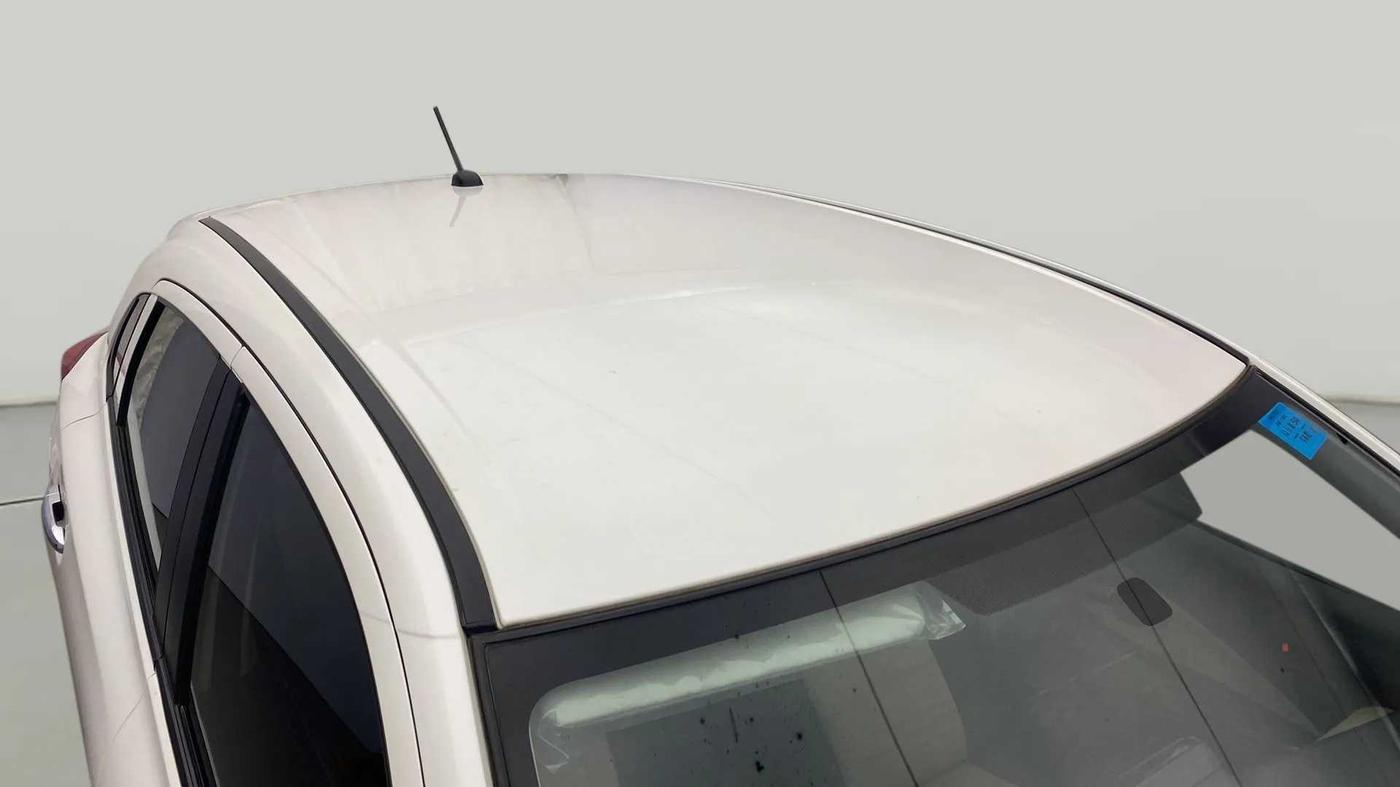 2022 Toyota Glanza E, Petrol, Manual, 17,969 km, Roof