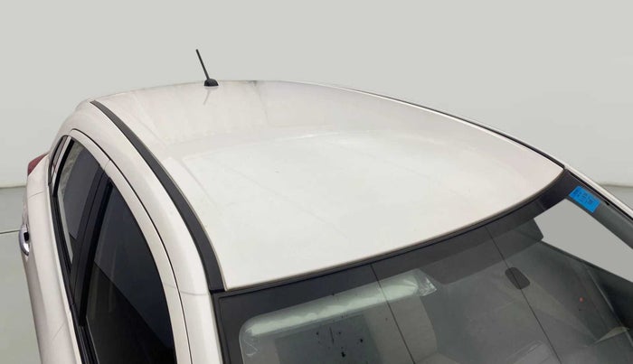 2022 Toyota Glanza E, Petrol, Manual, 17,969 km, Roof