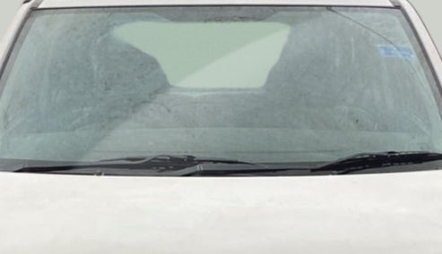 2013 Maruti Wagon R 1.0 LXI, Petrol, Manual, 72,574 km, Front windshield - Wiper nozzle not functional