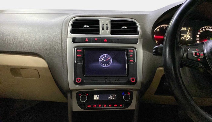 2018 Volkswagen Vento HIGHLINE 1.5 AT, Diesel, Automatic, 52,400 km, Air Conditioner