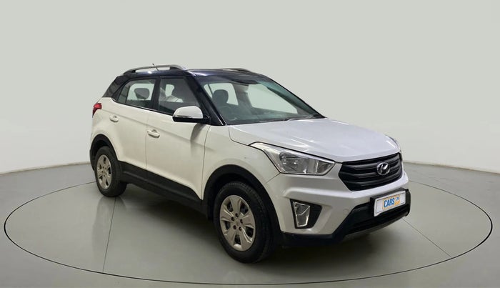 2016 Hyundai Creta S 1.4 DIESEL, Diesel, Manual, 63,207 km, Right Front Diagonal