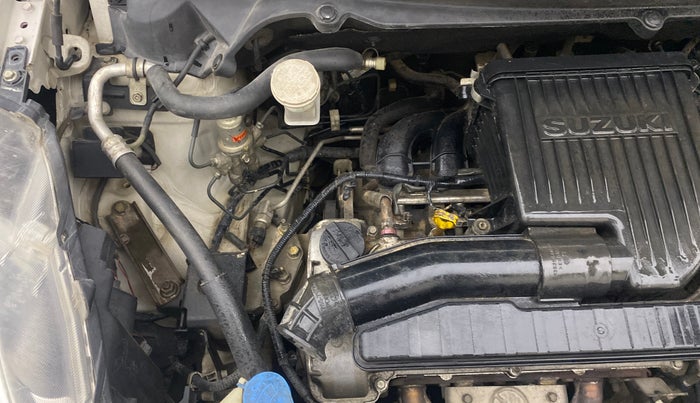 2014 Maruti Ertiga VXI, Petrol, Manual, 1,05,538 km, Engine View - Right