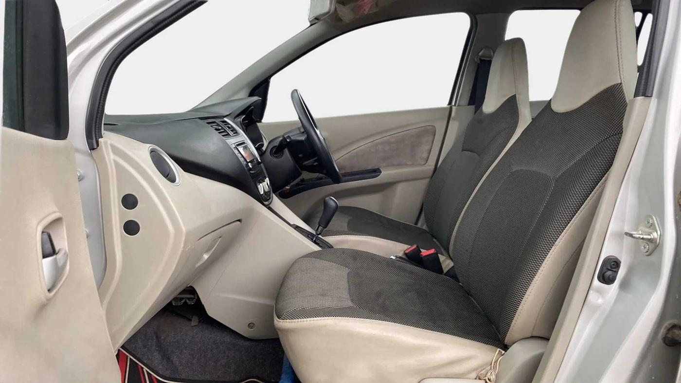 2016 Maruti Celerio ZXI AMT, Petrol, Automatic, 77,624 km, Right Side Front Door Cabin