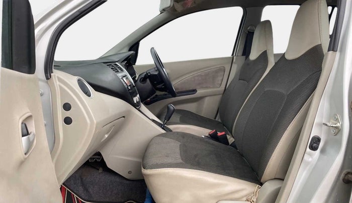 2016 Maruti Celerio ZXI AMT, Petrol, Automatic, 77,624 km, Right Side Front Door Cabin