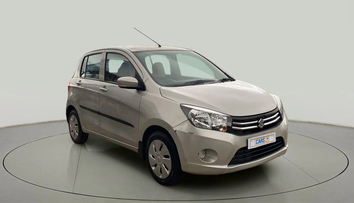 2016 Maruti Celerio ZXI AMT, Petrol, Automatic, 77,624 km, SRP
