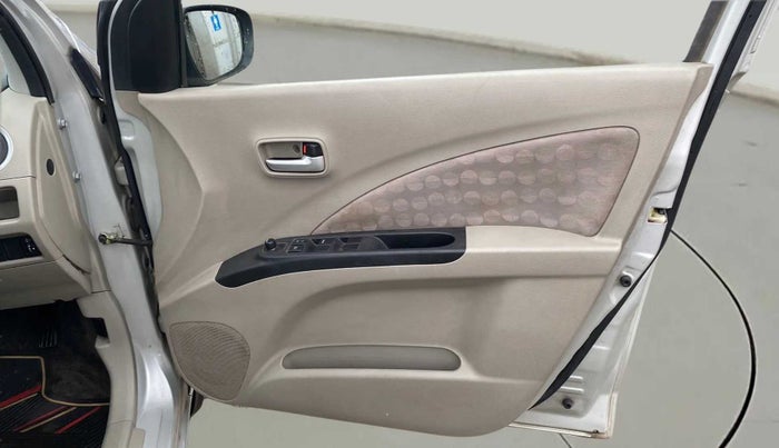 2016 Maruti Celerio ZXI AMT, Petrol, Automatic, 77,624 km, Driver Side Door Panels Control