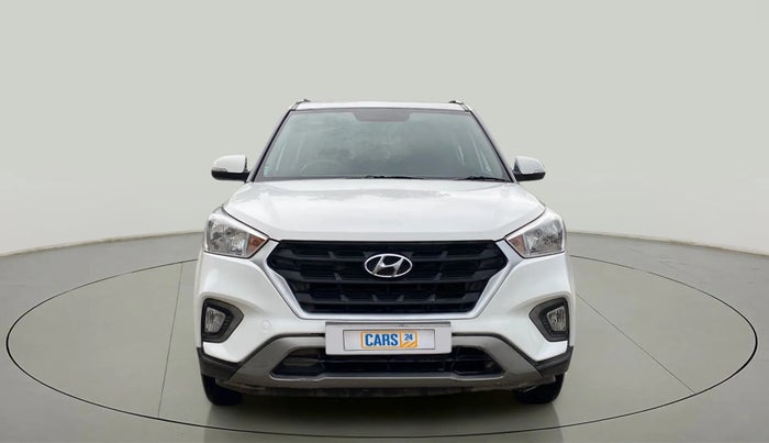 2019 Hyundai Creta S 1.4 DIESEL, Diesel, Manual, 62,975 km, Front