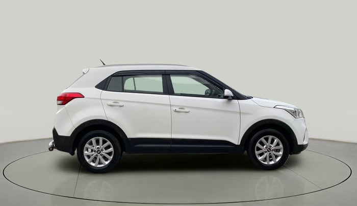 2019 Hyundai Creta S 1.4 DIESEL, Diesel, Manual, 62,975 km, Right Side View