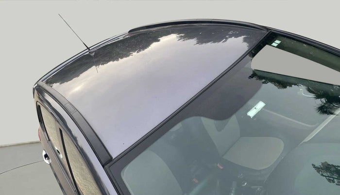 2016 Hyundai Grand i10 ASTA 1.2 KAPPA VTVT, Petrol, Manual, 63,711 km, Roof