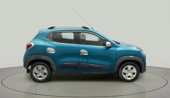 2020 Renault Kwid RXT 1.0 (O), Petrol, Manual, 20,780 km, Right Side View