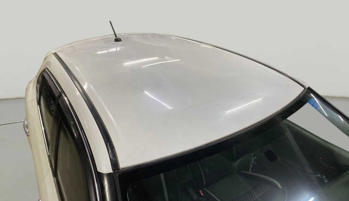 2021 Maruti Baleno DELTA PETROL 1.2, Petrol, Manual, 19,023 km, Roof