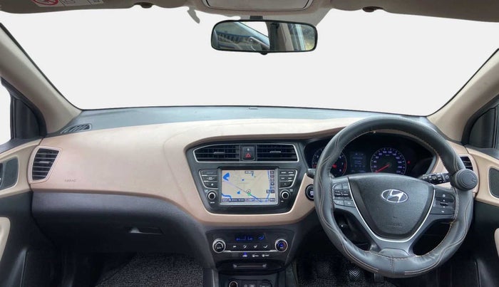 2020 Hyundai Elite i20 ASTA 1.2 (O), Petrol, Manual, 73,196 km, Dashboard