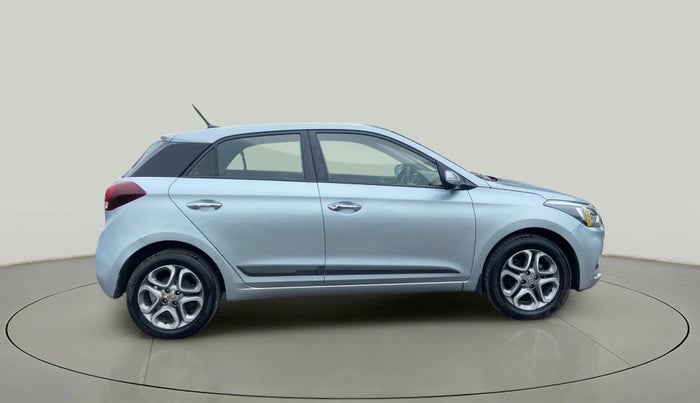 2020 Hyundai Elite i20 ASTA 1.2 (O), Petrol, Manual, 73,196 km, Right Side View