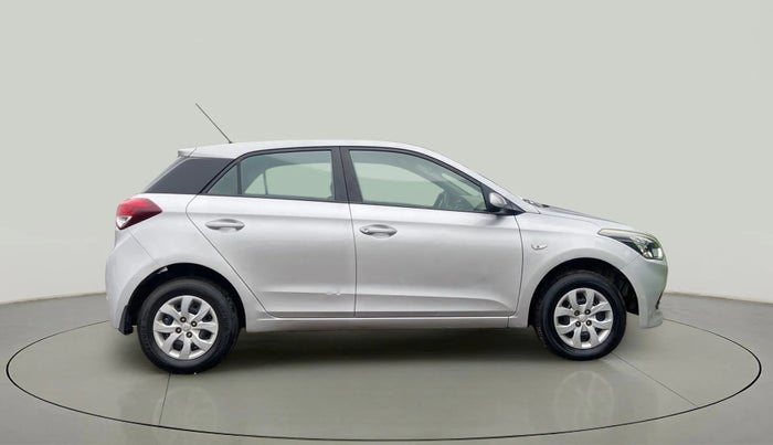 2017 Hyundai Elite i20 MAGNA 1.2, Petrol, Manual, 75,208 km, Right Side View