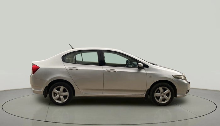 2013 Honda City 1.5L I-VTEC S MT, Petrol, Manual, 82,930 km, Right Side