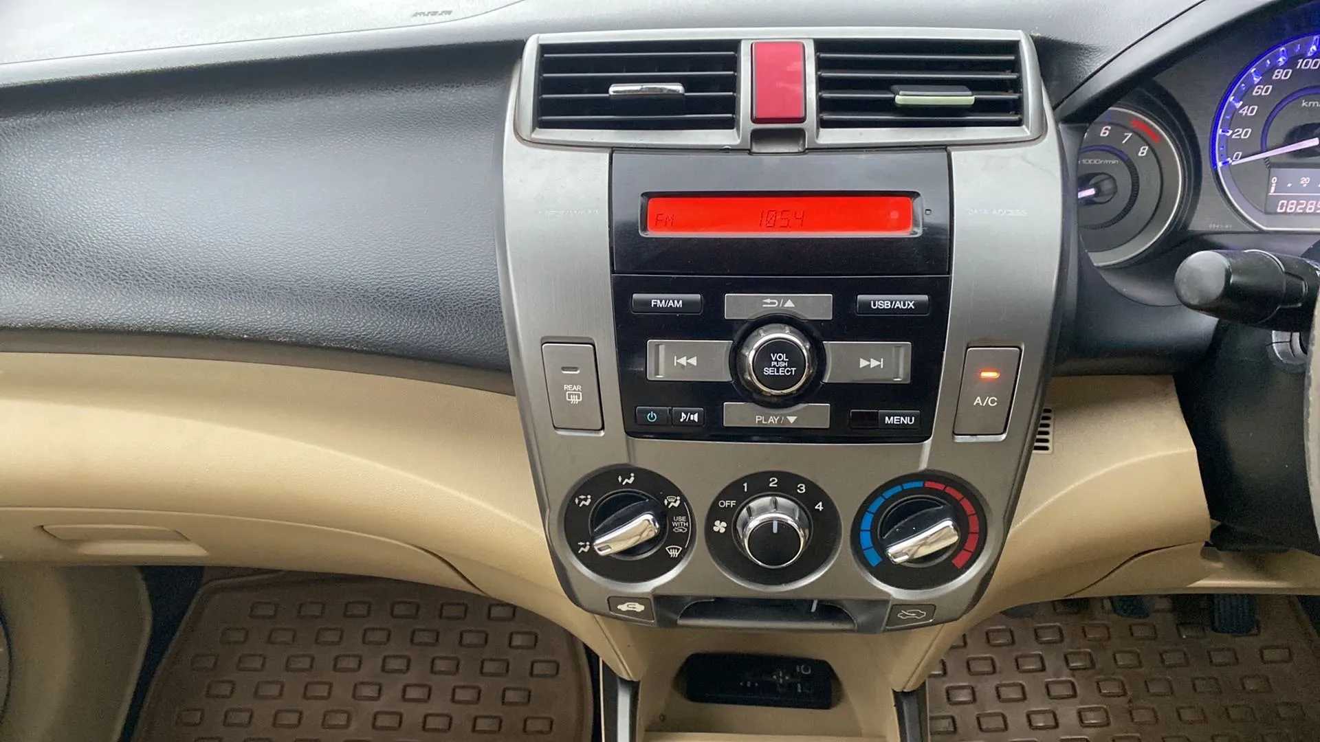 Features