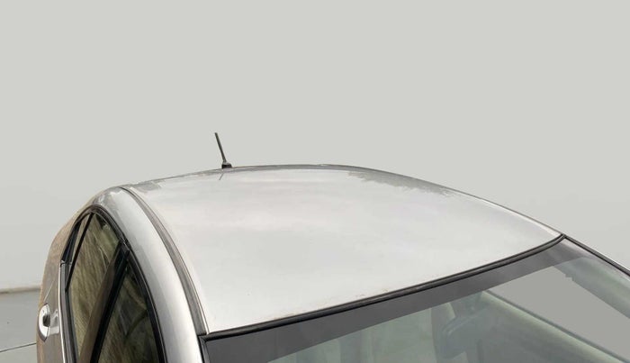 2013 Honda City 1.5L I-VTEC S MT, Petrol, Manual, 82,930 km, Roof