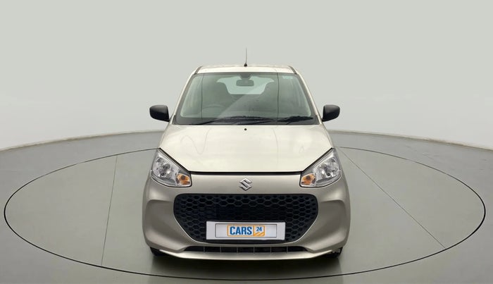 2022 Maruti Alto K10 VXI, Petrol, Manual, 15,445 km, Front