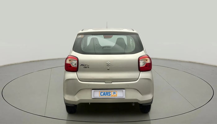2022 Maruti Alto K10 VXI, Petrol, Manual, 15,445 km, Back/Rear