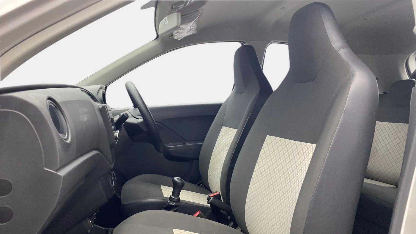 2022 Maruti Alto K10 VXI, Petrol, Manual, 15,445 km, Right Side Front Door Cabin