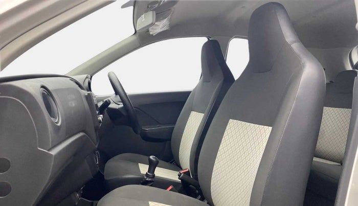 2022 Maruti Alto K10 VXI, Petrol, Manual, 15,445 km, Right Side Front Door Cabin