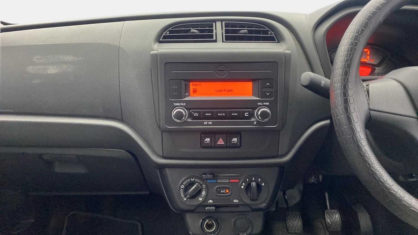 2022 Maruti Alto K10 VXI, Petrol, Manual, 15,445 km, Air Conditioner