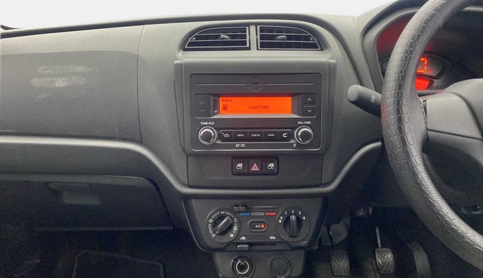 2022 Maruti Alto K10 VXI, Petrol, Manual, 15,445 km, Air Conditioner