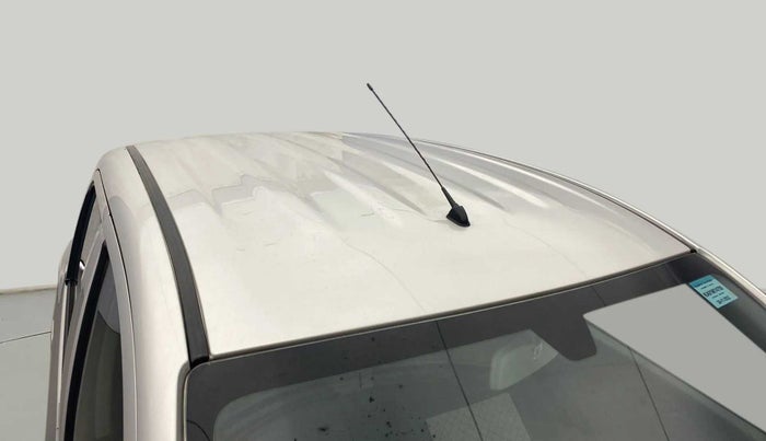 2022 Maruti Alto K10 VXI, Petrol, Manual, 15,445 km, Roof