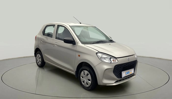 2022 Maruti Alto K10 VXI, Petrol, Manual, 15,445 km, SRP