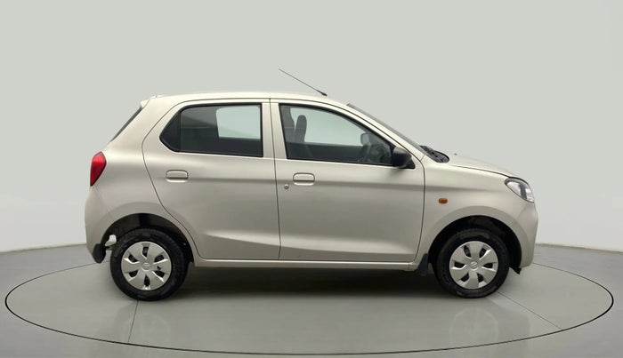 2022 Maruti Alto K10 VXI, Petrol, Manual, 15,445 km, Right Side View