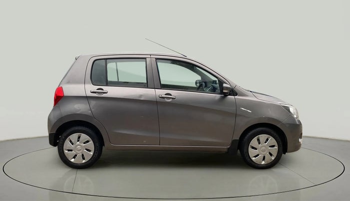 2016 Maruti Celerio ZXI AMT (O), Petrol, Automatic, 36,665 km, Right Side