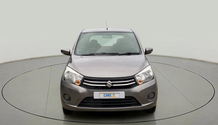 2016 Maruti Celerio ZXI AMT (O), Petrol, Automatic, 36,665 km, Front