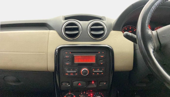 2013 Renault Duster RXL PETROL, Petrol, Manual, 26,315 km, Air Conditioner