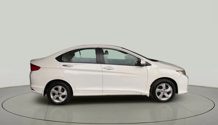 2014 Honda City 1.5L I-VTEC V MT, Petrol, Manual, 90,038 km, Right Side View