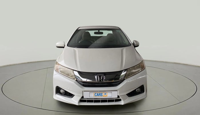 2014 Honda City 1.5L I-VTEC V MT, Petrol, Manual, 90,038 km, Front