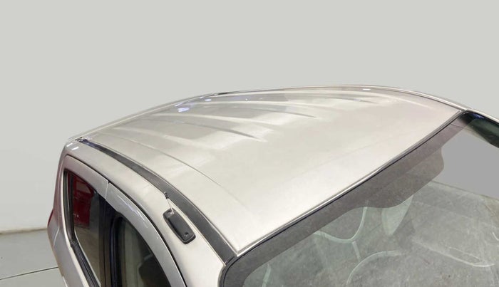 2015 Maruti Alto K10 VXI, Petrol, Manual, 9,804 km, Roof