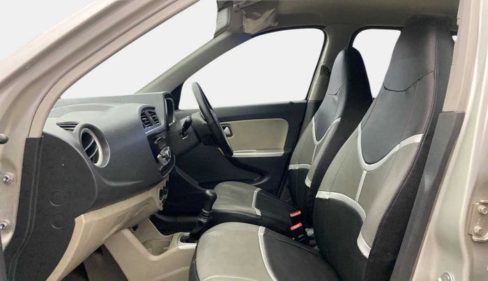 2015 Maruti Alto K10 VXI, Petrol, Manual, 9,804 km, Right Side Front Door Cabin