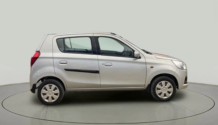 2015 Maruti Alto K10 VXI, Petrol, Manual, 9,804 km, Right Side View
