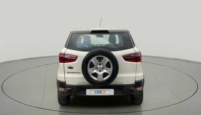 2017 Ford Ecosport AMBIENTE 1.5L PETROL, Petrol, Manual, 32,251 km, Back/Rear